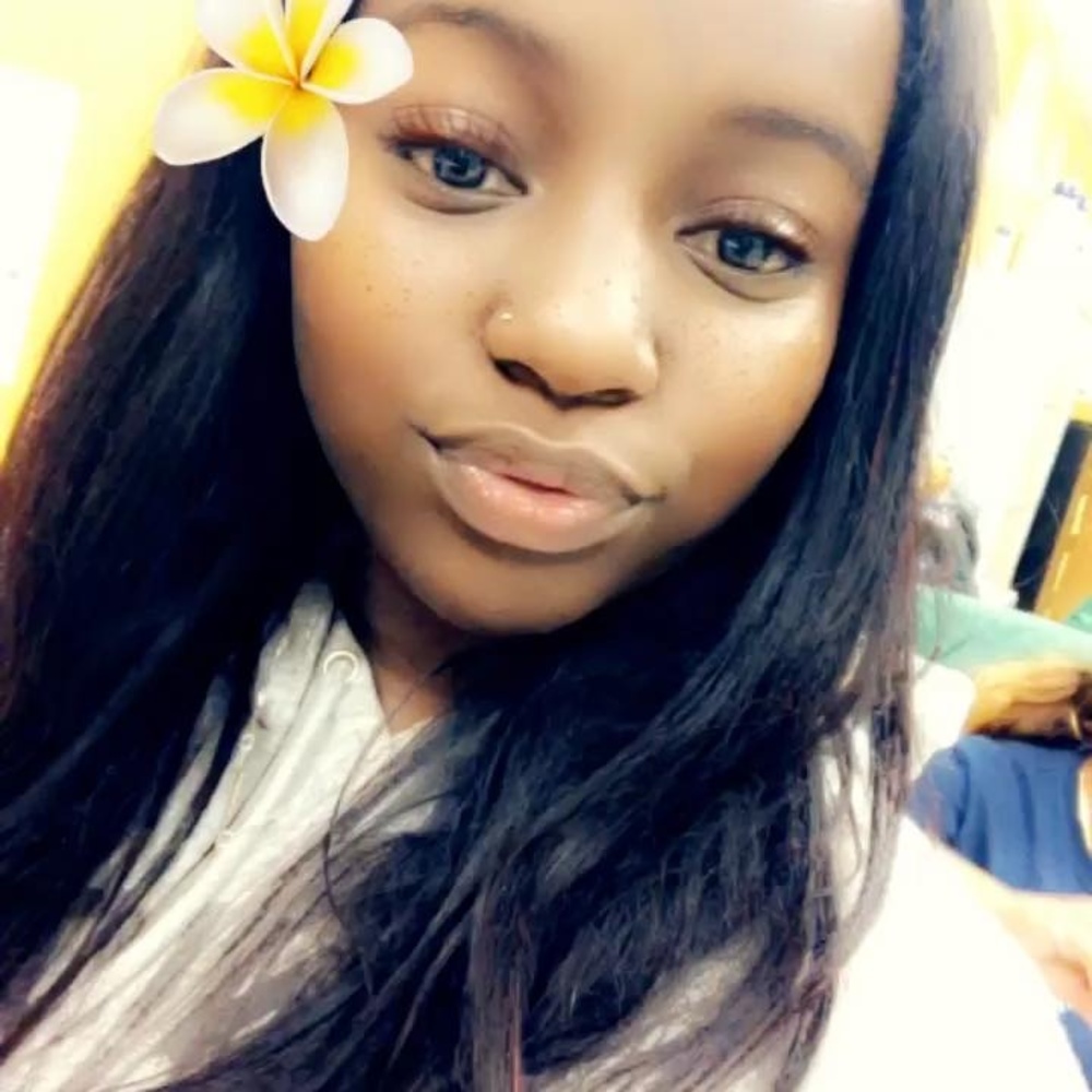 Meet your Posher, Drea